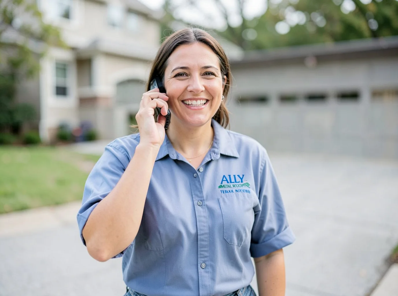Metal Roof Installation Blackwater, VA FAQs